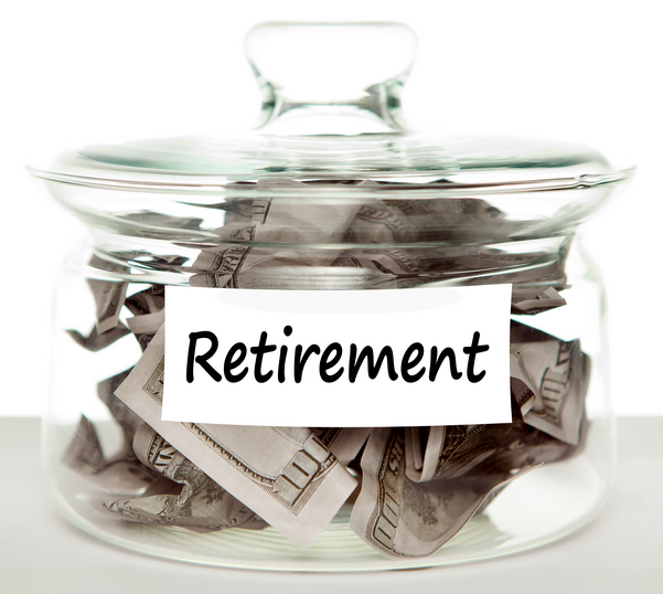 Retirement Planning With CPF - AspirantSG