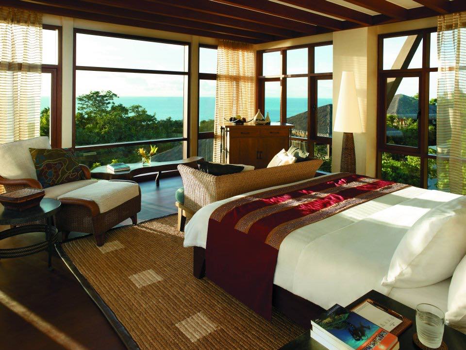Shangri-La Boracay Resort & Spa - AspirantSG