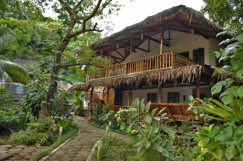 The Strand Boracay - AspirantSG