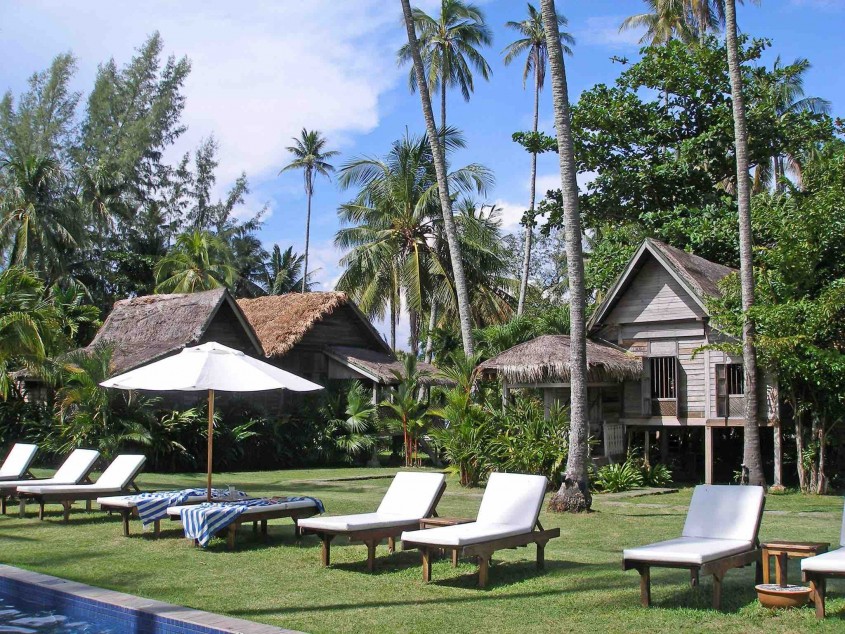 Bon Ton Resort Langkawi - AspirantSG