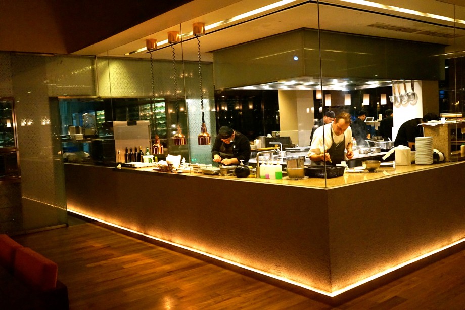 The Cliff, The Singapore Resort & Spa Sentosa - AspirantSG