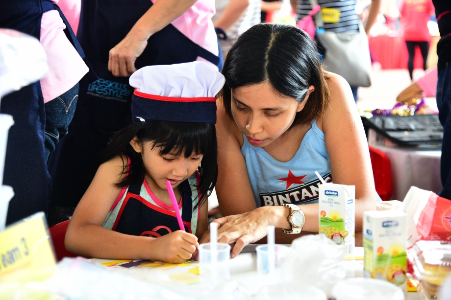 Writing Hopes & Wishes For Singapore - AspirantSG