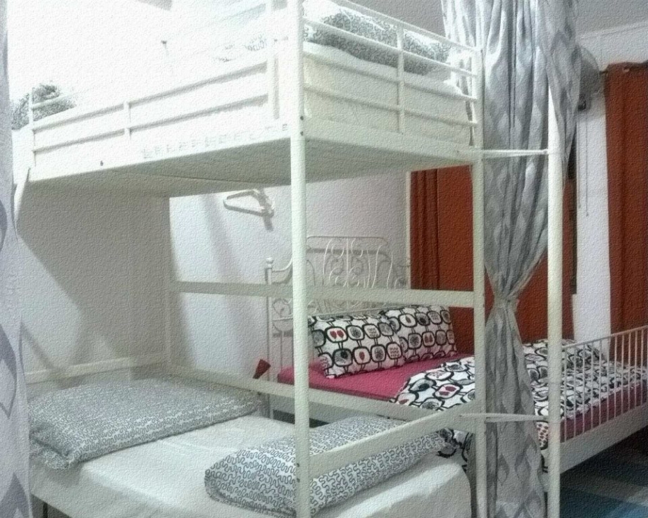 Drop Inn Singapore - AspirantSG