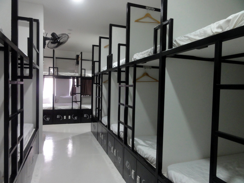 ABC Premium Hostel Singapore - AspirantSG