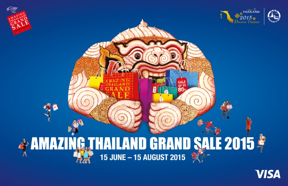 Amazing Thailand Sales - AspirantSG