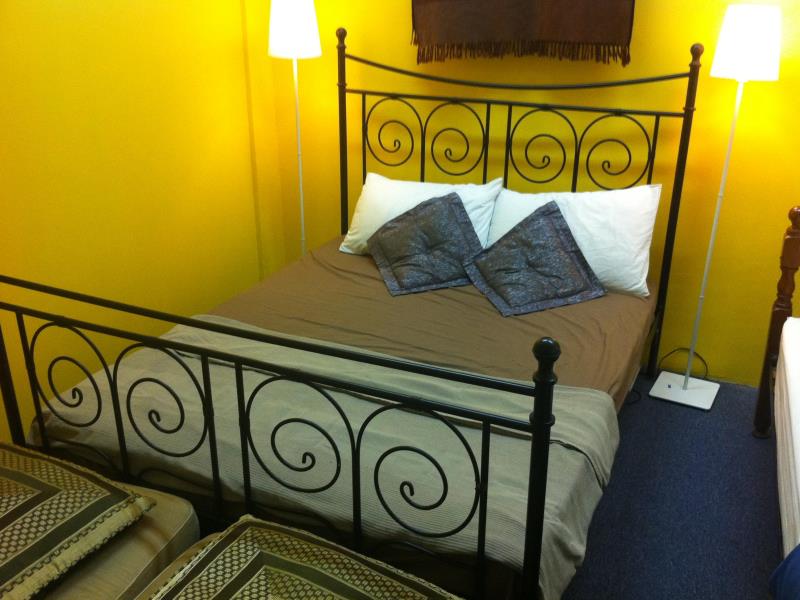 Betel Box Backpackers Singapore - AspirantSG