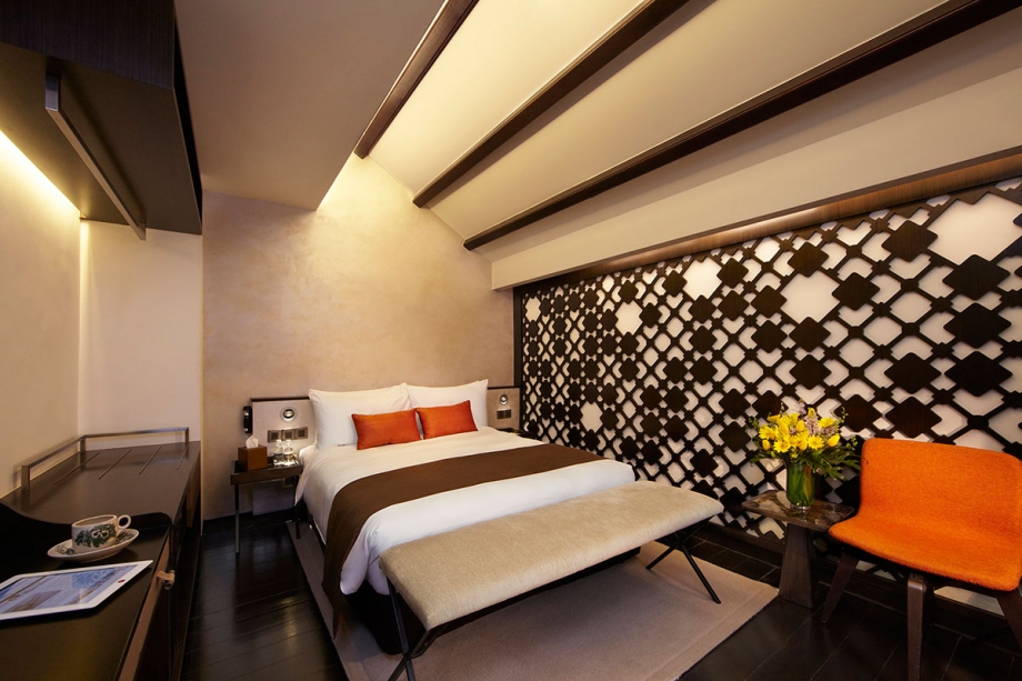Naumi Liora Hotel Singapore - AspirantSG