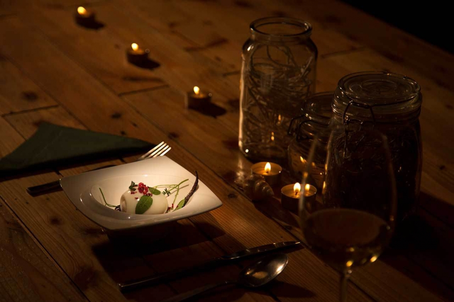 ANDSOFORTH Doctored Egg Dish Singapore - AspirantSG