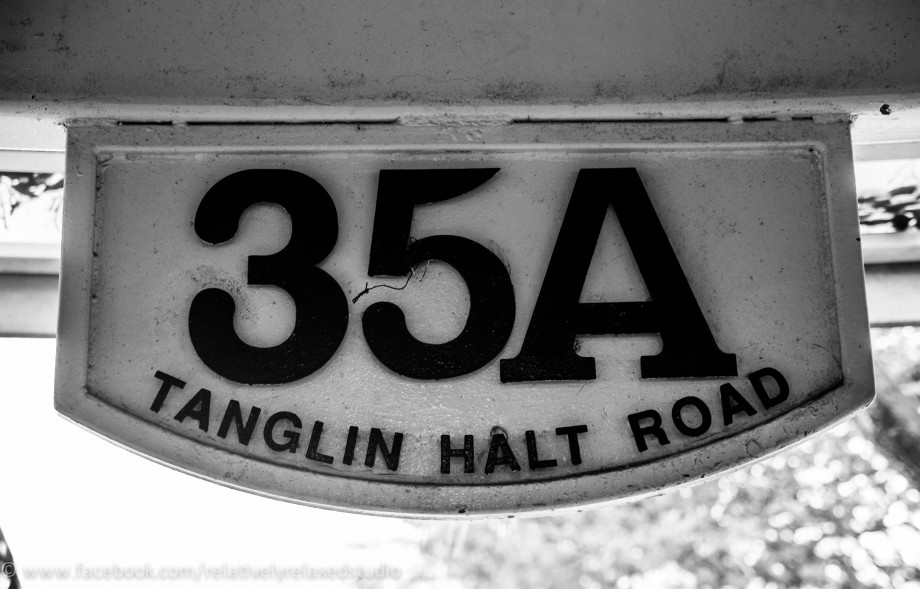 Old Nostalgic Block Tanglin Halt Estate - AspirantSG 
