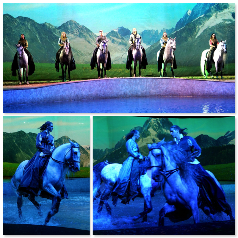 Cavalia Singapore Freedom - AspirantSG