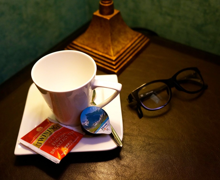 Transition Lenses In Your Life - AspirantSG