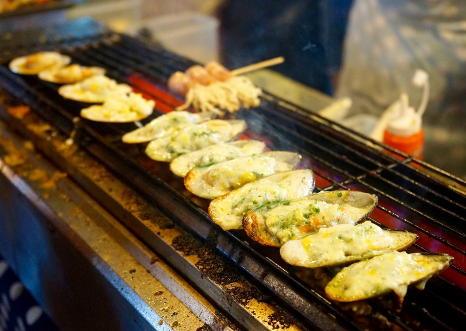 Supper Talad Roi Fai Bangkok - AspirantSG