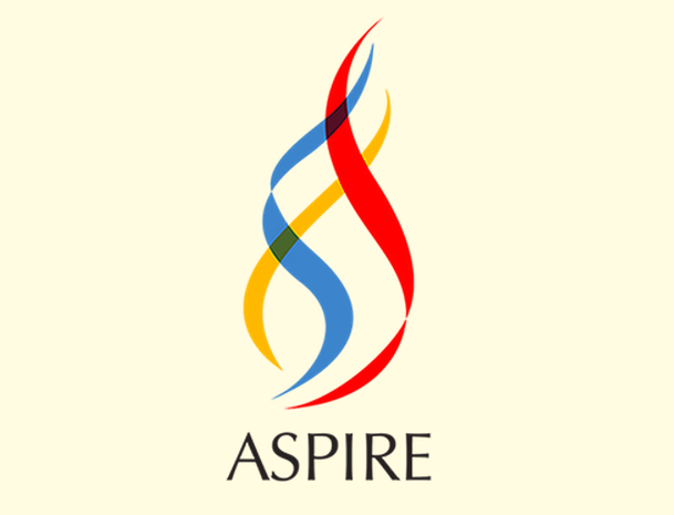ASPIRE Committee Logo - AspirantSG