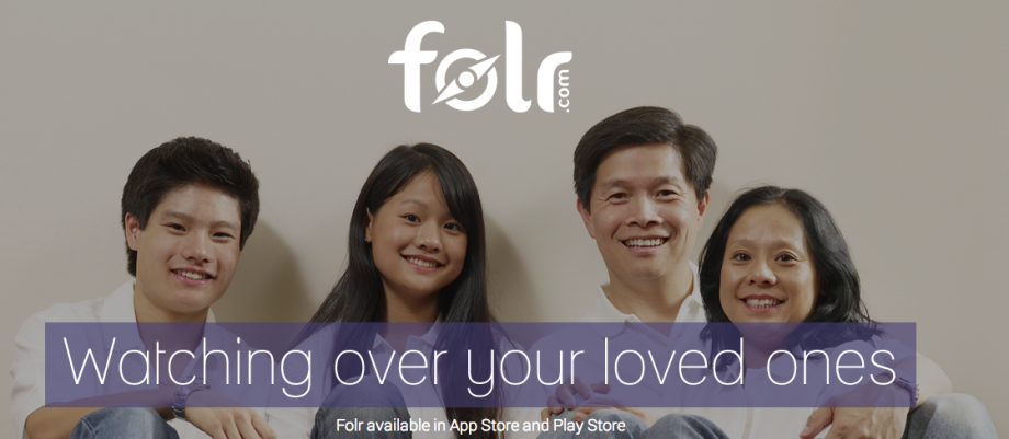 Folr Keep Watch Over Your Loved Ones - AspirantSG