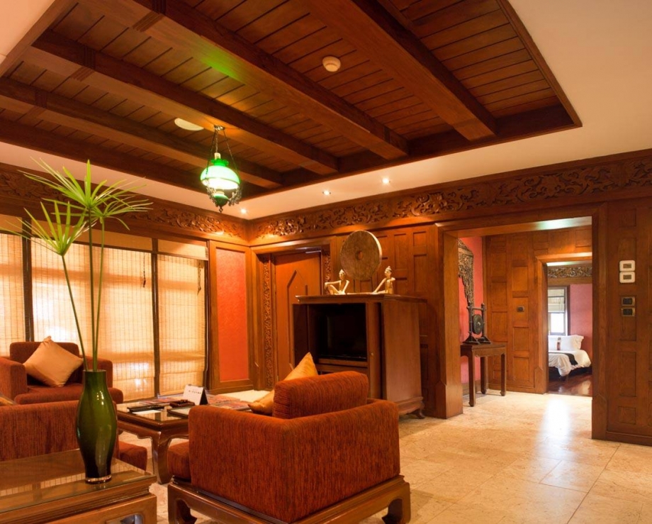 The Davis Hotel Bangkok - AspirantSG