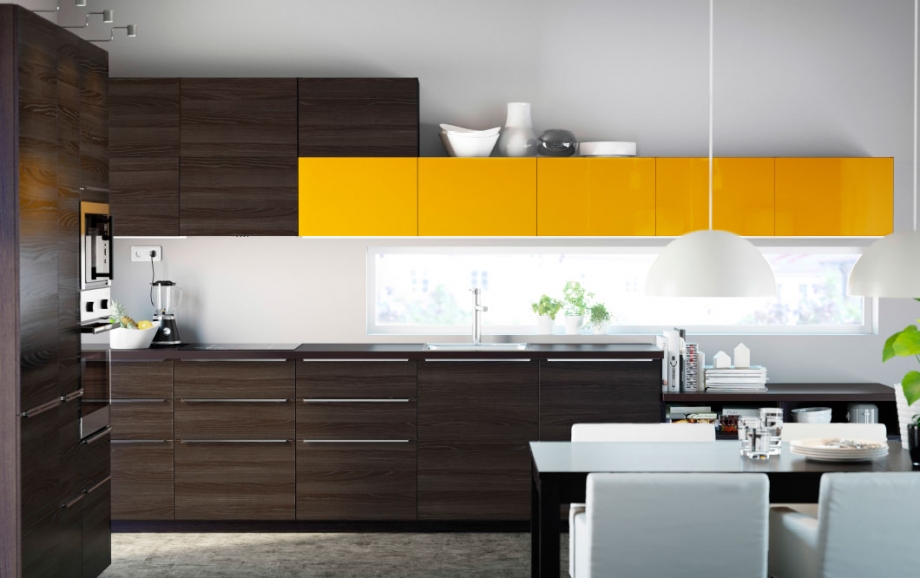 Dream IKEA Kitchen 2015 - AspirantSG