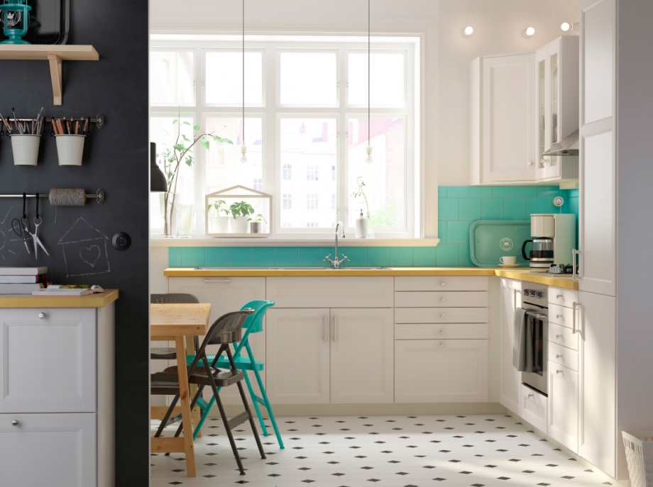 IKEA Kitchen 2015 - AspirantSG