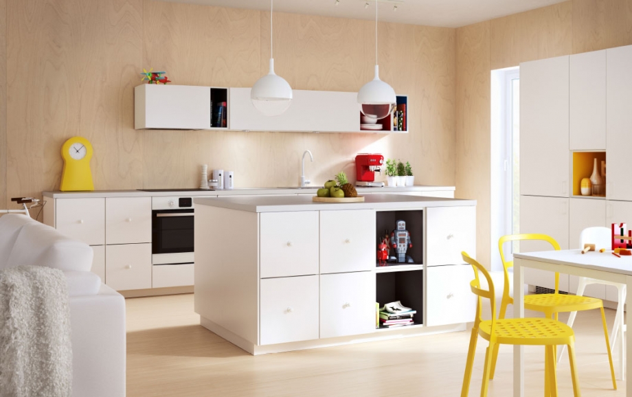 IKEA New Kitchen Recipes 2015 - AspirantSG