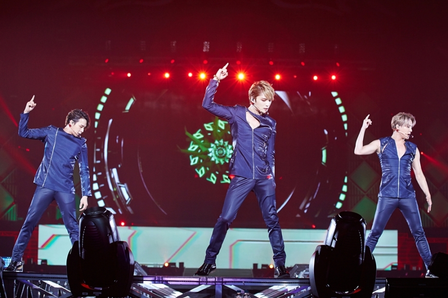 Tokyo Entertainment Japan - AspirantSG