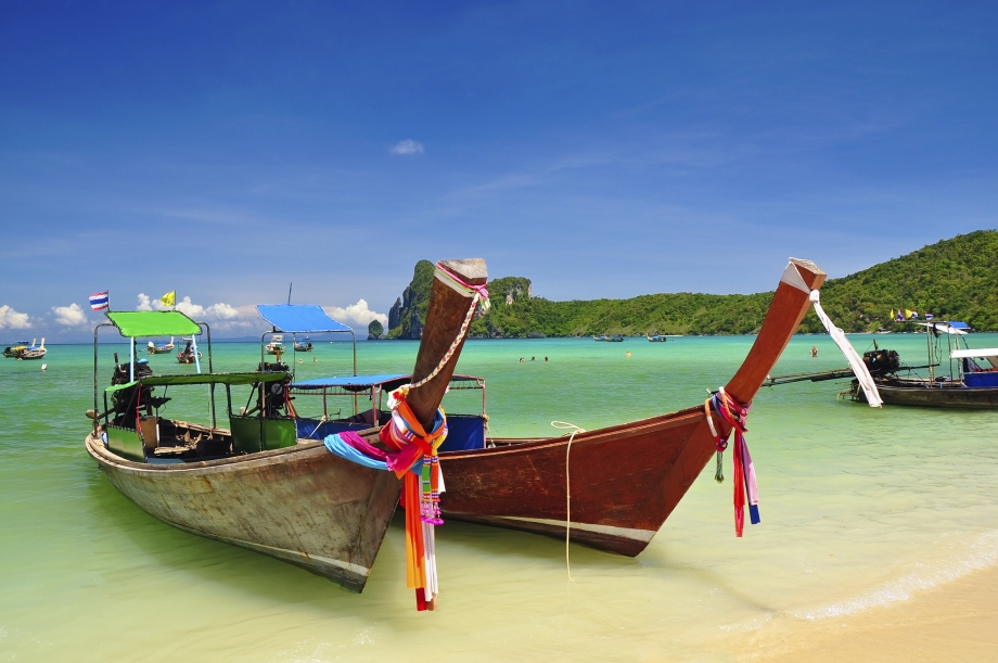 Phuket Thailand - AspirantSG