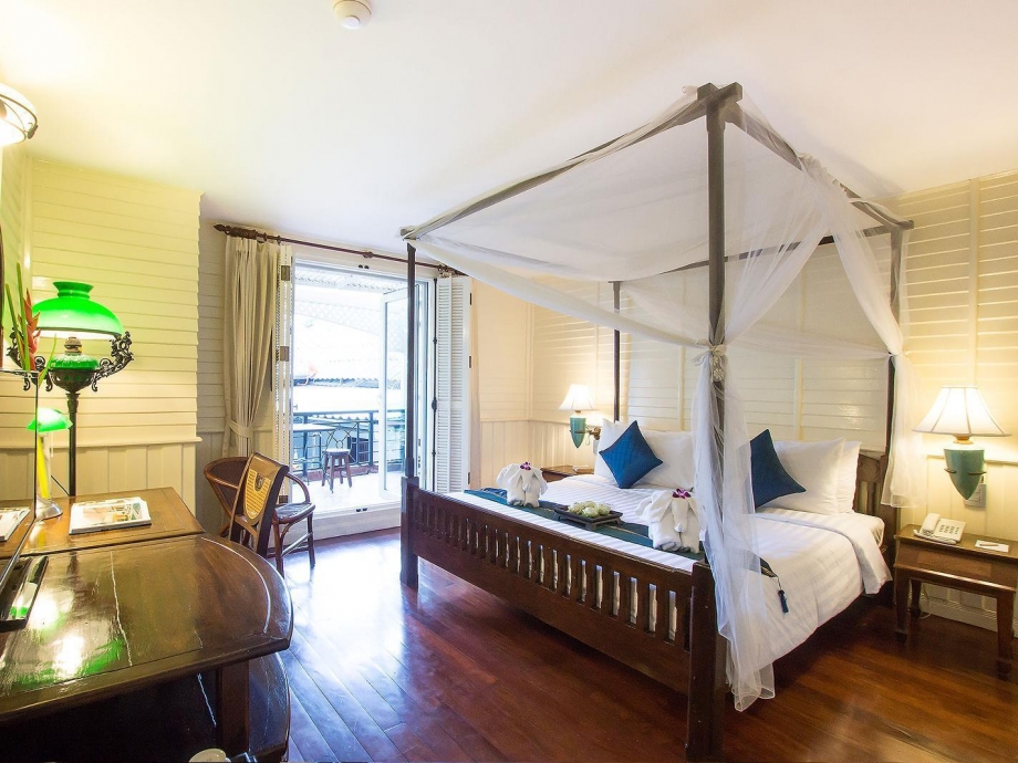 Buddy Lodge Hotel Bangkok - AspirantSG