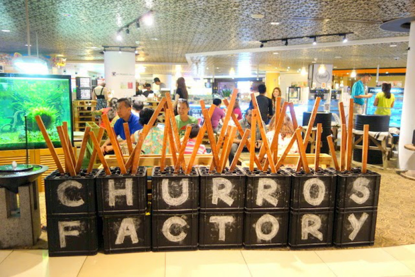 Churros-Factory-Singapore-ArdorAsia