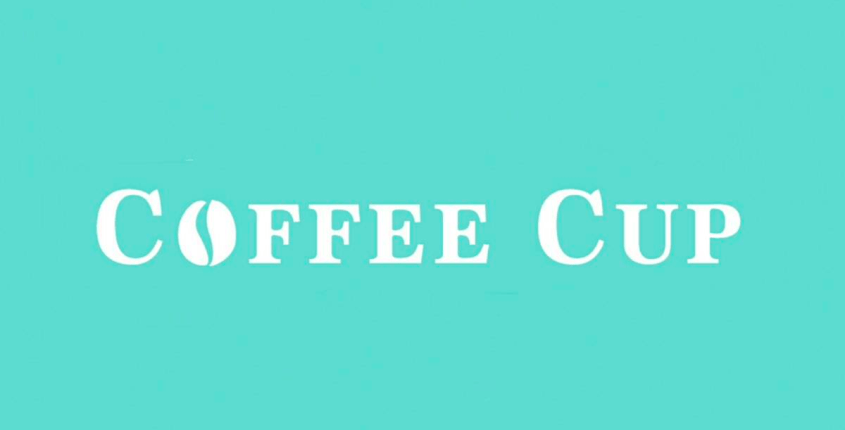 Coffee Cup Singapore - AspirantSG