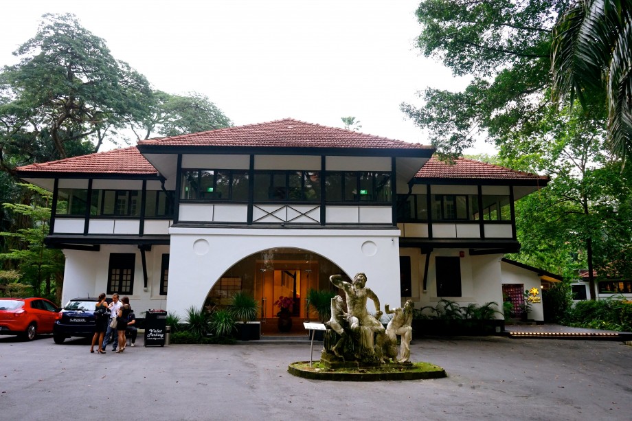 Ki-sho Japanese Fine Dining at 29 Scotts Road - AspirantSG