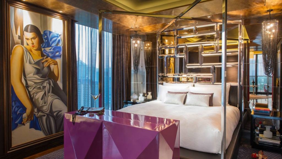 Hotel Indigo Bangkok - AspirantSG