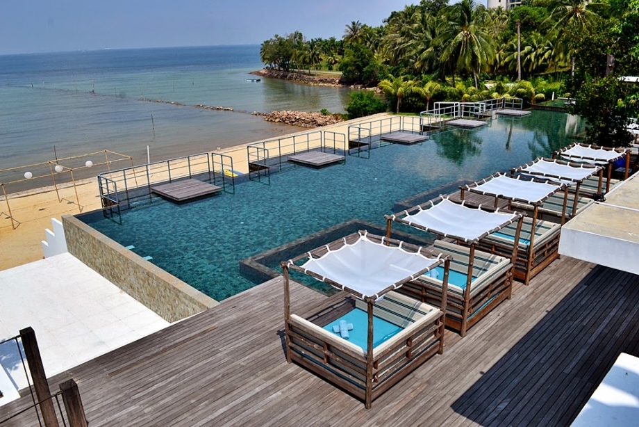 Montigo Resorts Batam Indonesia - AspirantSG