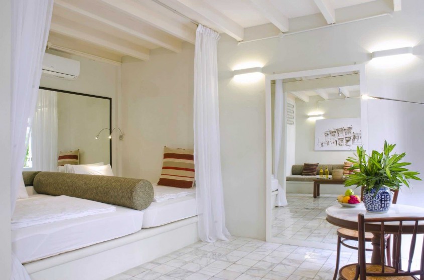 Muntri Mews Residence Penang - AspirantSG