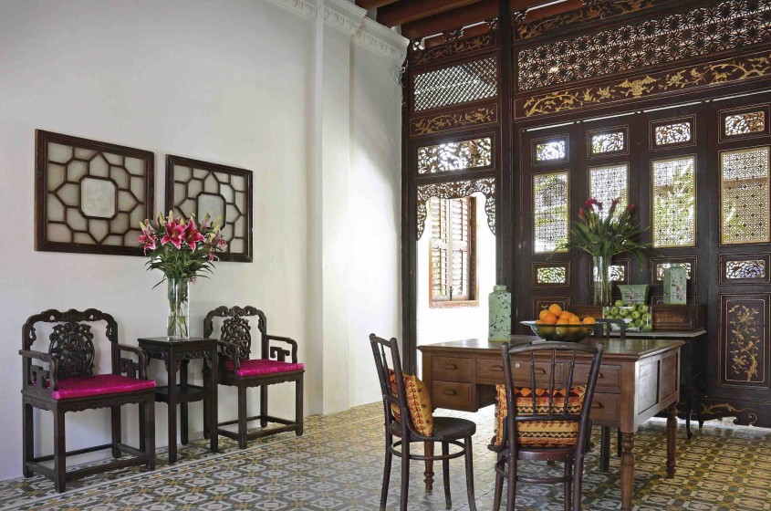 Noordin Mews Penang - AspirantSG