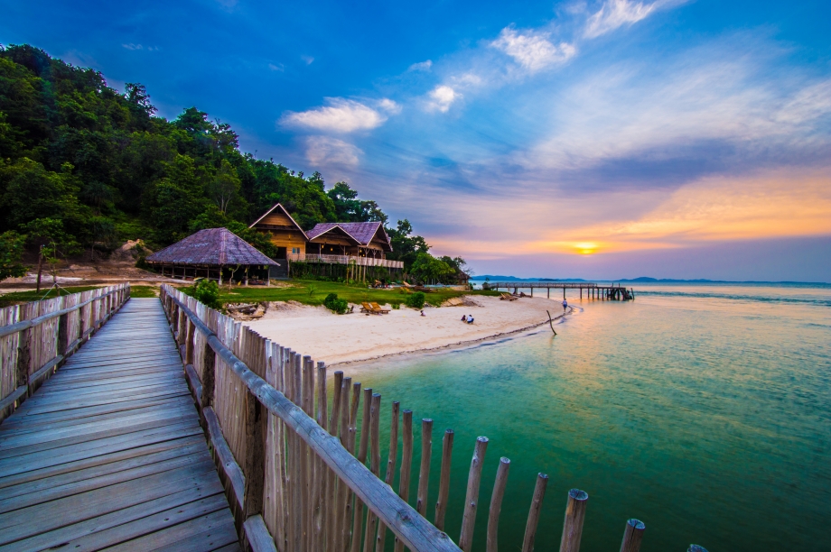 Telunas Resorts Indonesia - AspirantSG