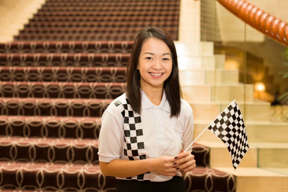 Enhanced Service At Sheraton Towers Singapore - AspirantSG