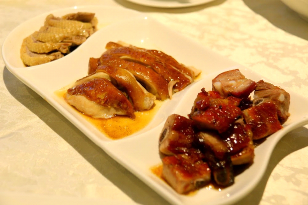 Meat Lovers Delight - AspirantSG