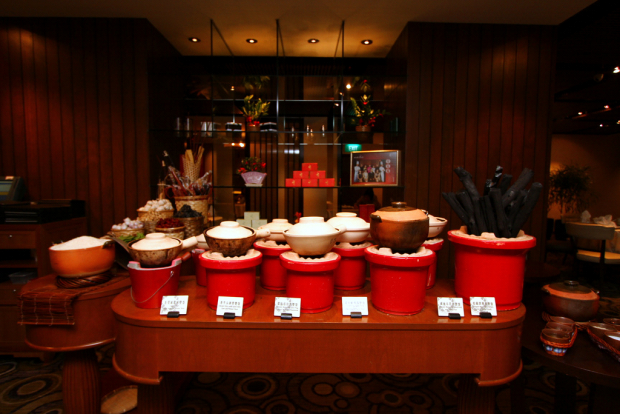 Sichuan and Cantonese-style cuisine - AspirantSG