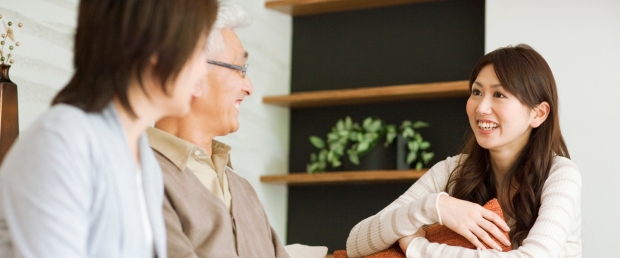 AXA Born To Protect Your Loved Ones - AspirantSG