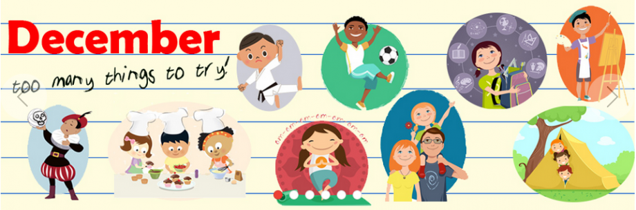 Open School Bag December Things To Do - AspirantSG