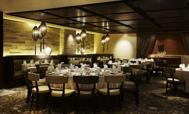 Si Chuan Dou Hua Interior