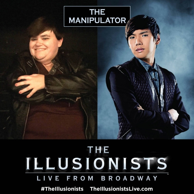 The Manipulator, Yu Ho-Jin - AspirantSG