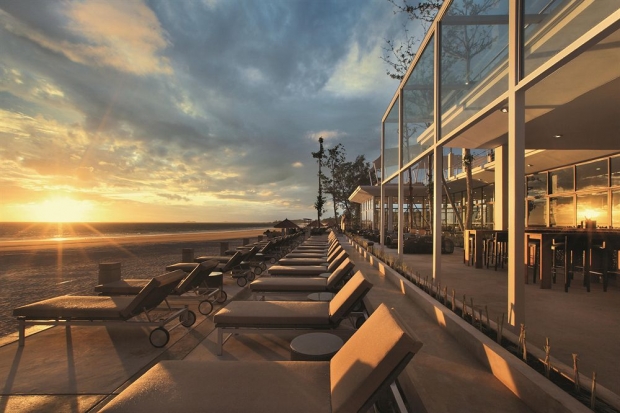 Bintan Lagoon Resort - AspirantSG