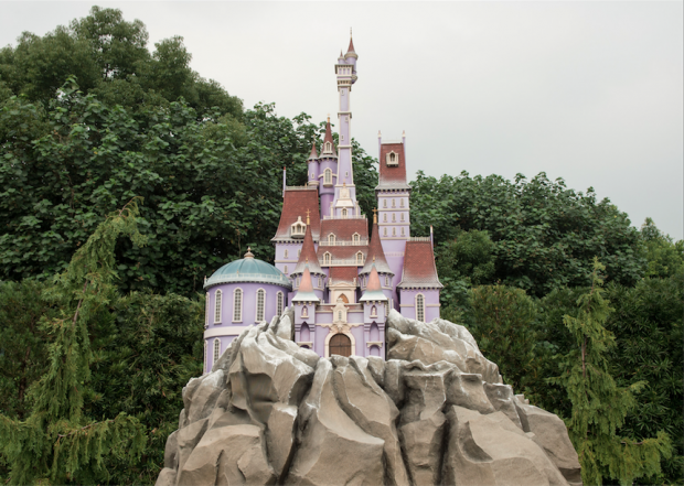PANDORA's Fairy Tale Forest Hong Kong Disneyland - AspirantSG