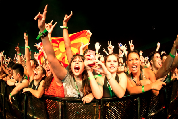 ZoukOut Pre-parties 2015 - AspirantSG