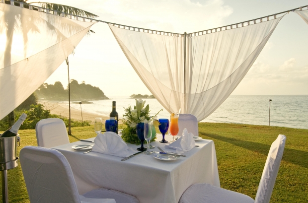 Wedding At Bintan Lagoon Resort - AspirantSG