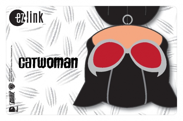 Catwoman
