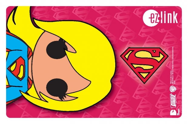 Supergirl