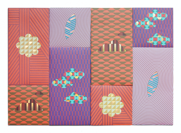 “A NEW START‧A FRESH START” Limited Edition red packet - AspirantSG