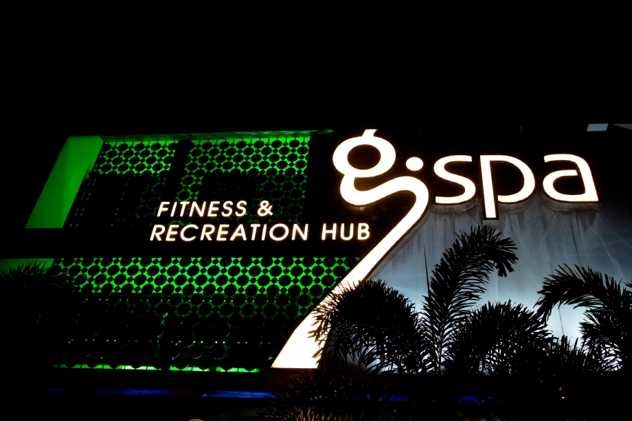 g.spa 24 Hours Indulgence For Singapore Busy Professionals