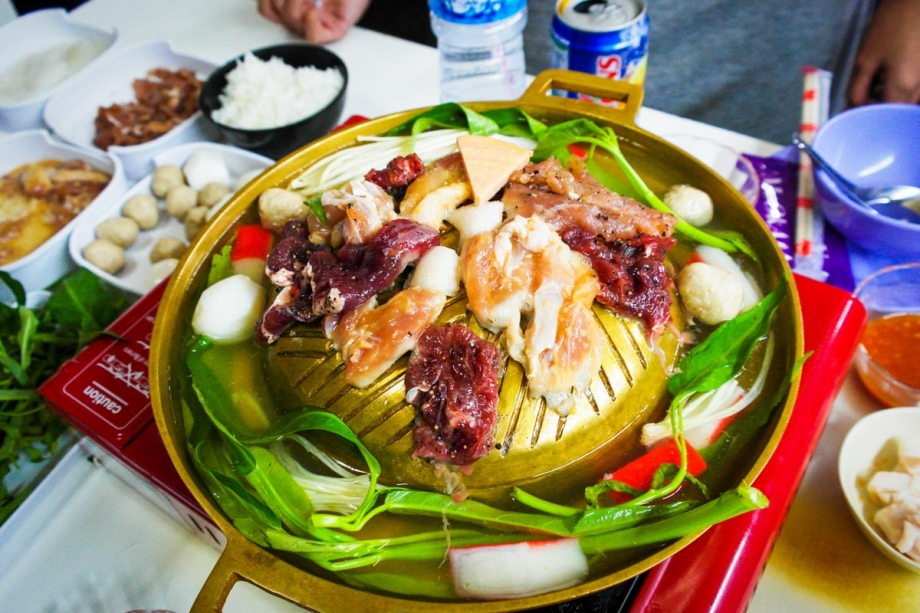 Happy Mookata Singapore - AspirantSG