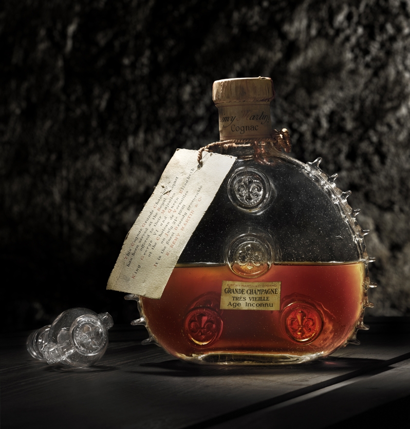 LOUIS XIII Enters the World of Gaming with The LOUIS XIII Mysteries